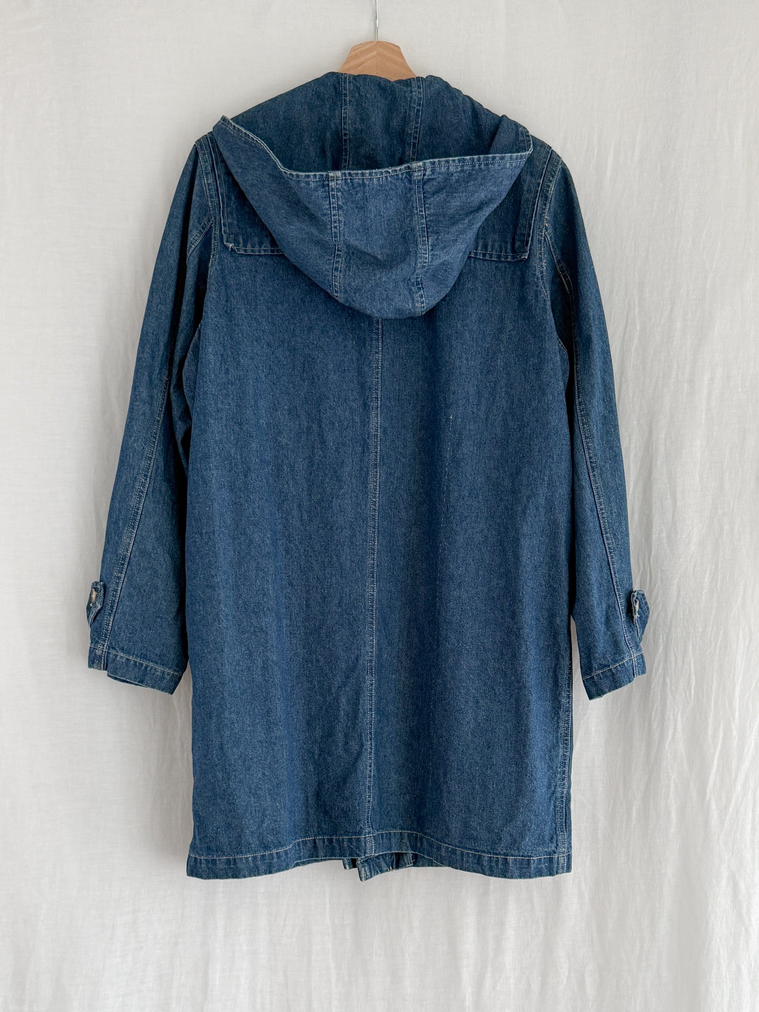 DENIM & CO - SIZE M