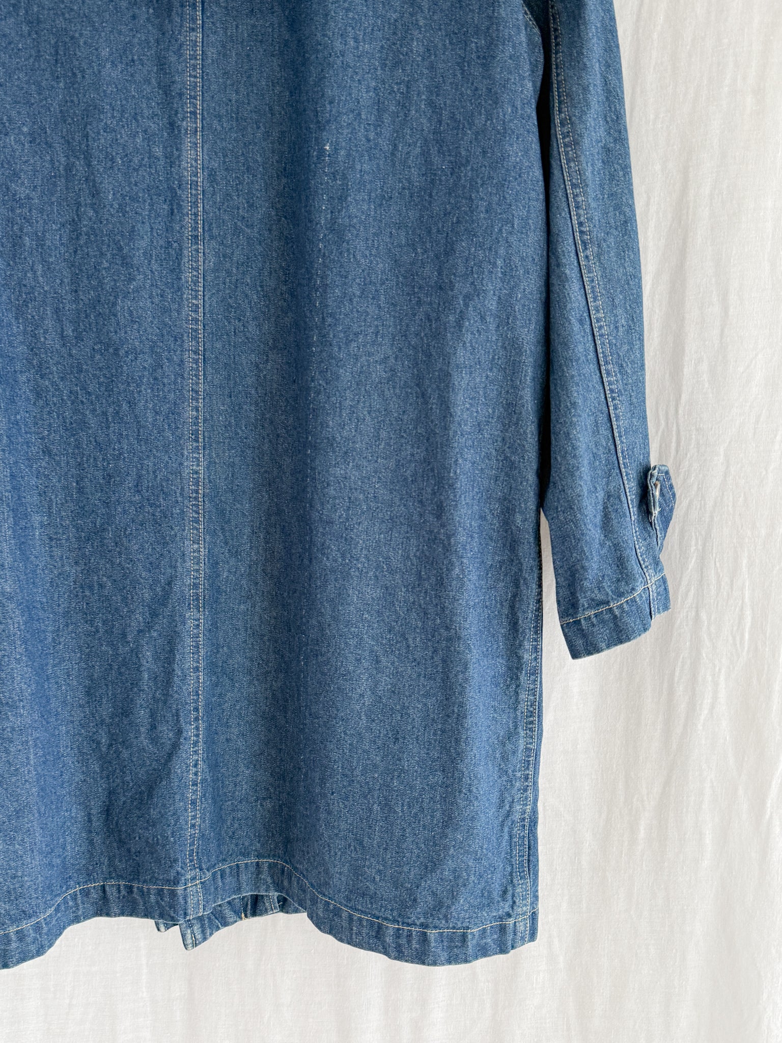 DENIM & CO - SIZE M