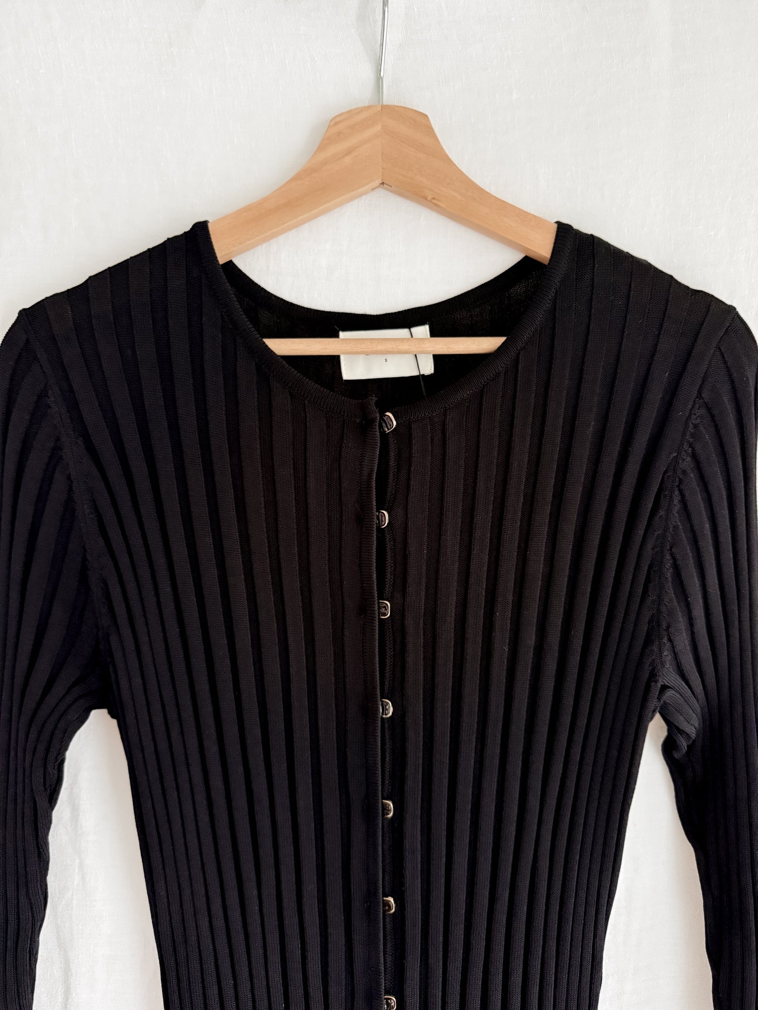 DISSH (NWT) - SIZE S