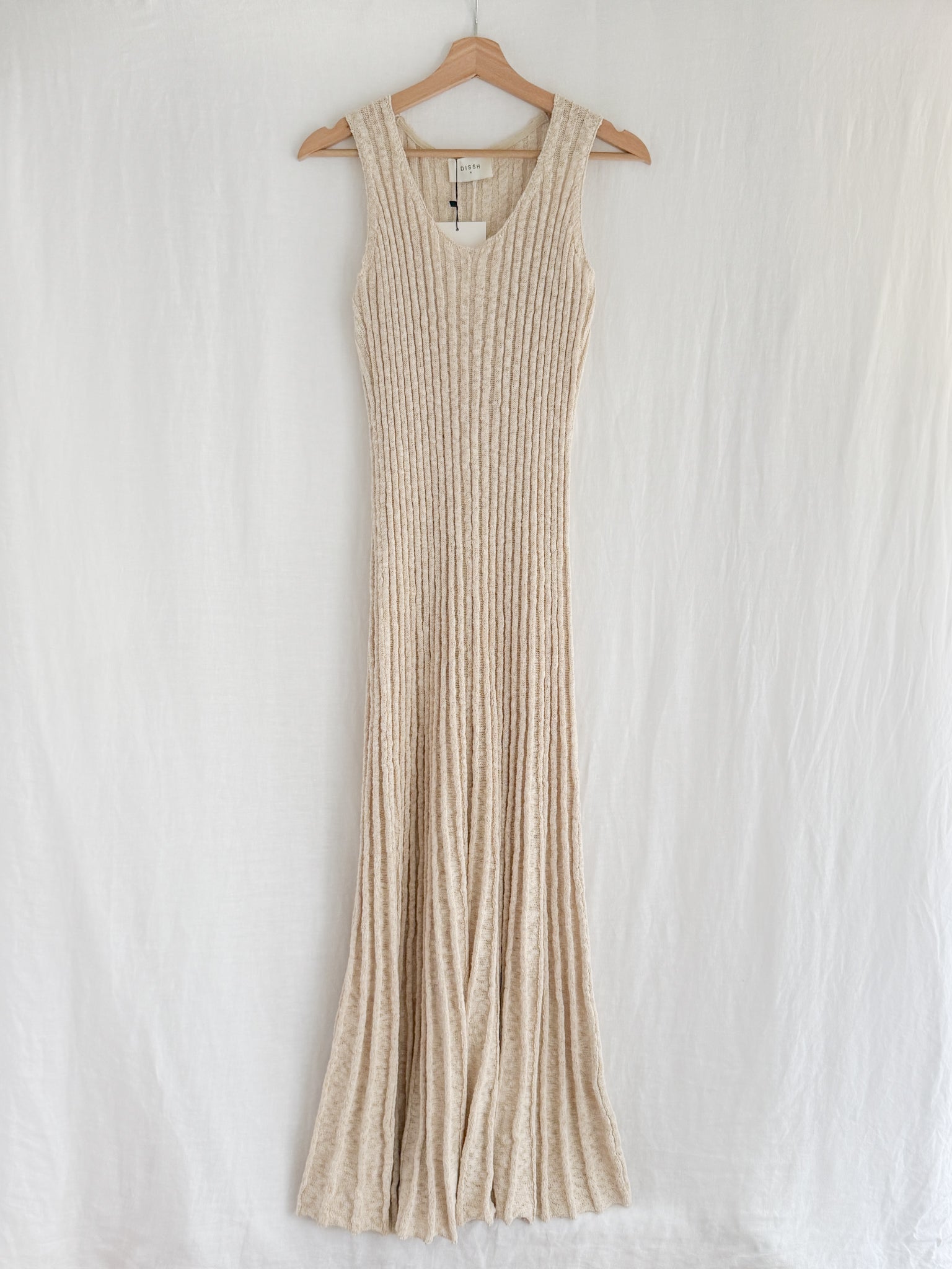 DISSH (NWT) - SIZE S
