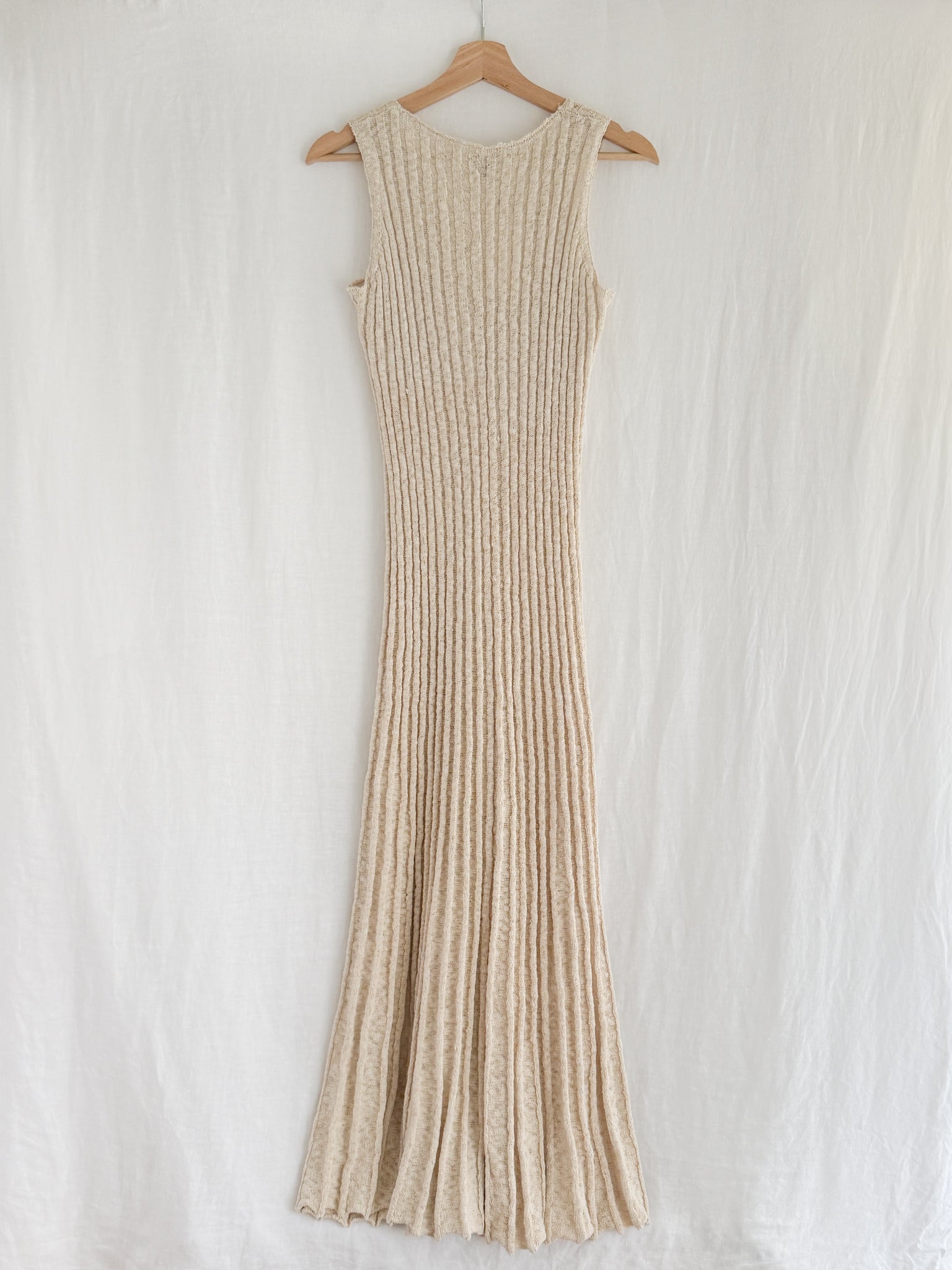 DISSH (NWT) - SIZE S
