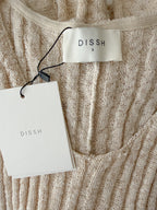 DISSH (NWT) - SIZE S