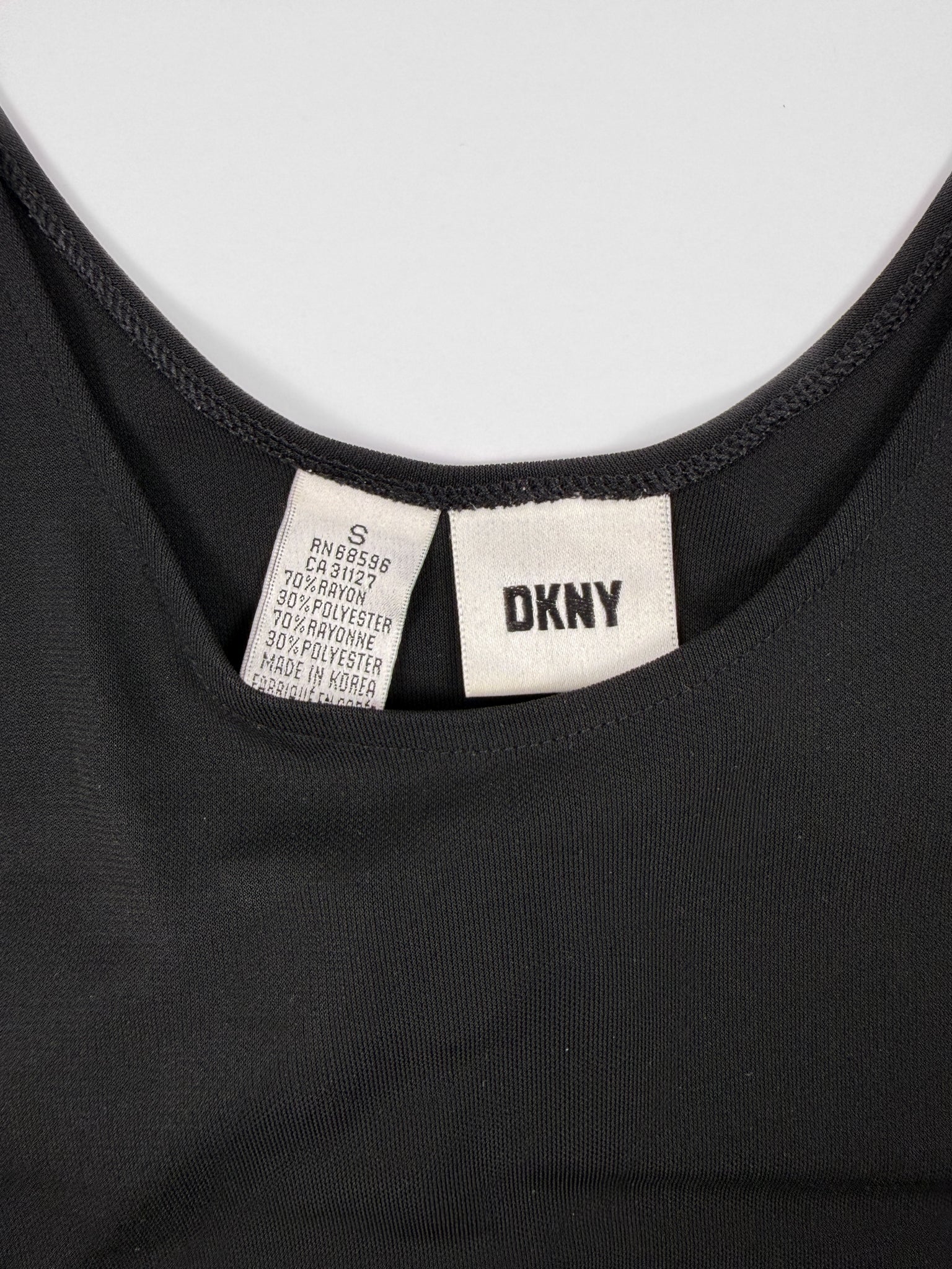 DKNY - SIZE S