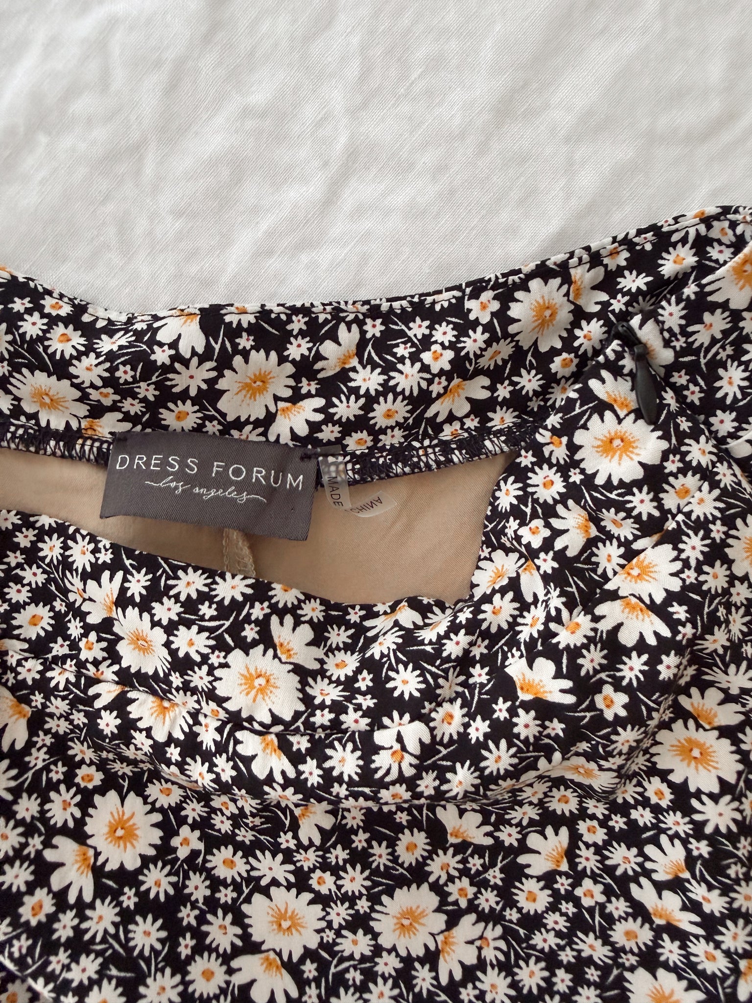 DRESS FORUM - SIZE SP