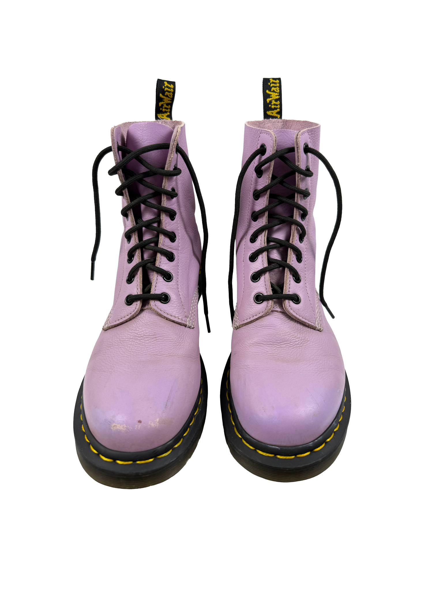 DR MARTENS - SIZE 11