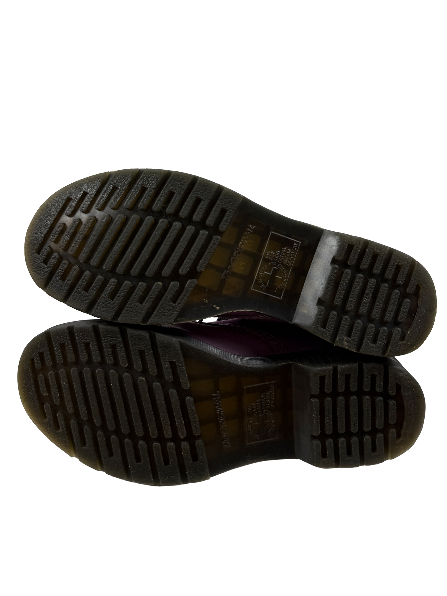 DR MARTENS - SIZE 11