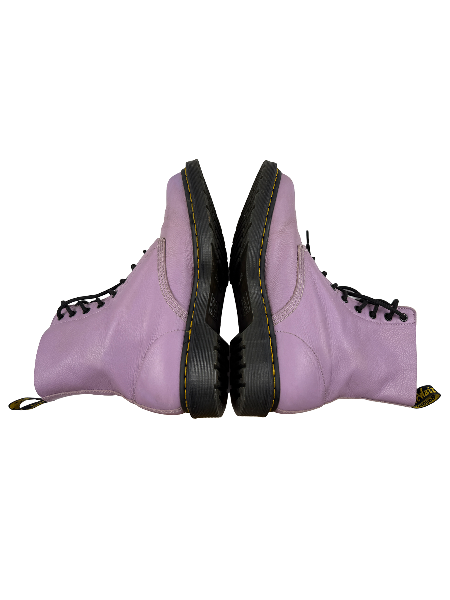 DR MARTENS - SIZE 11