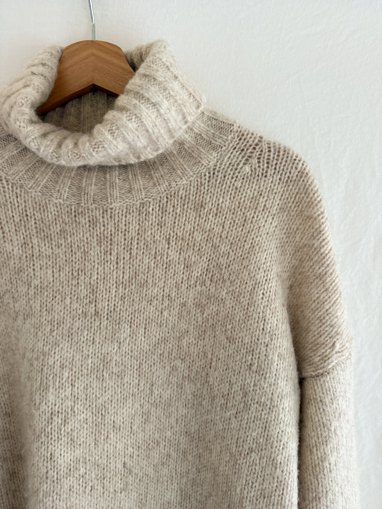 EVERLANE - SIZE M