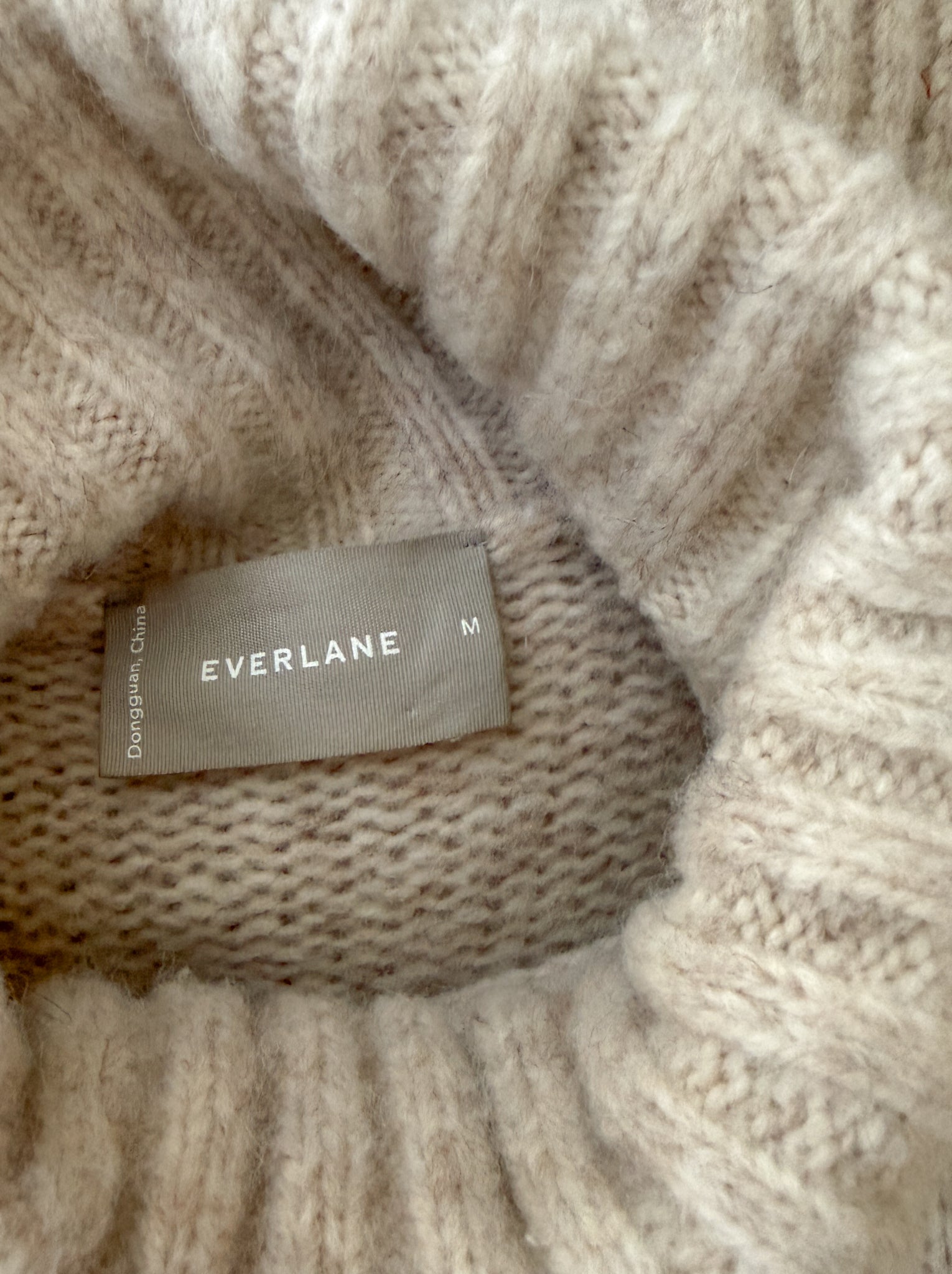 EVERLANE - SIZE M