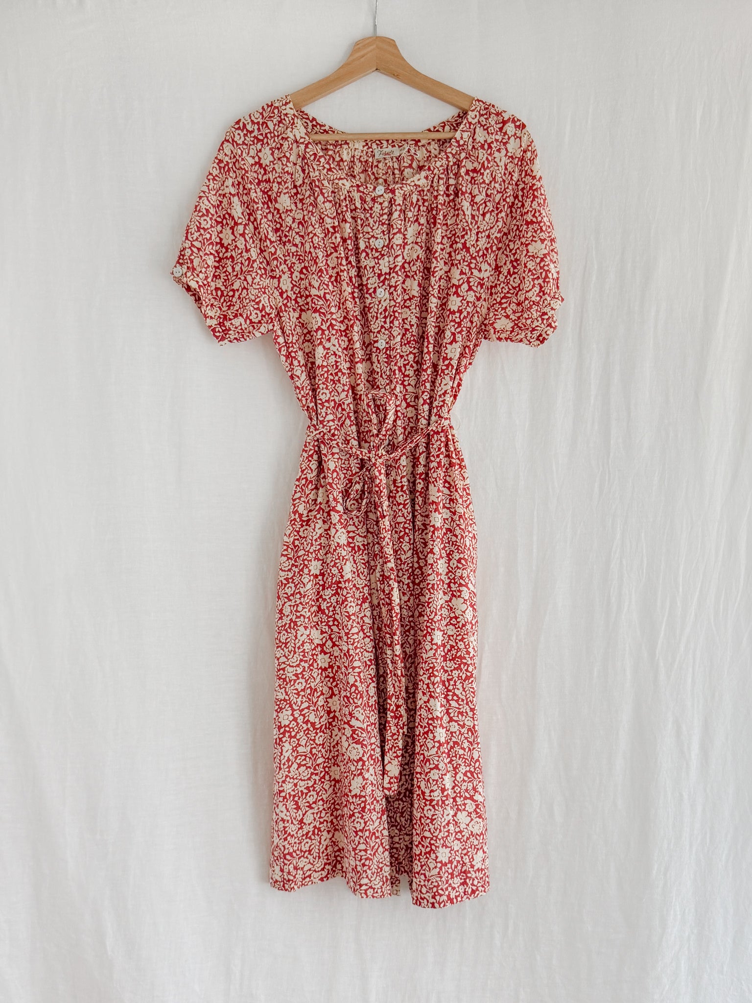 FAHERTY - SIZE XS