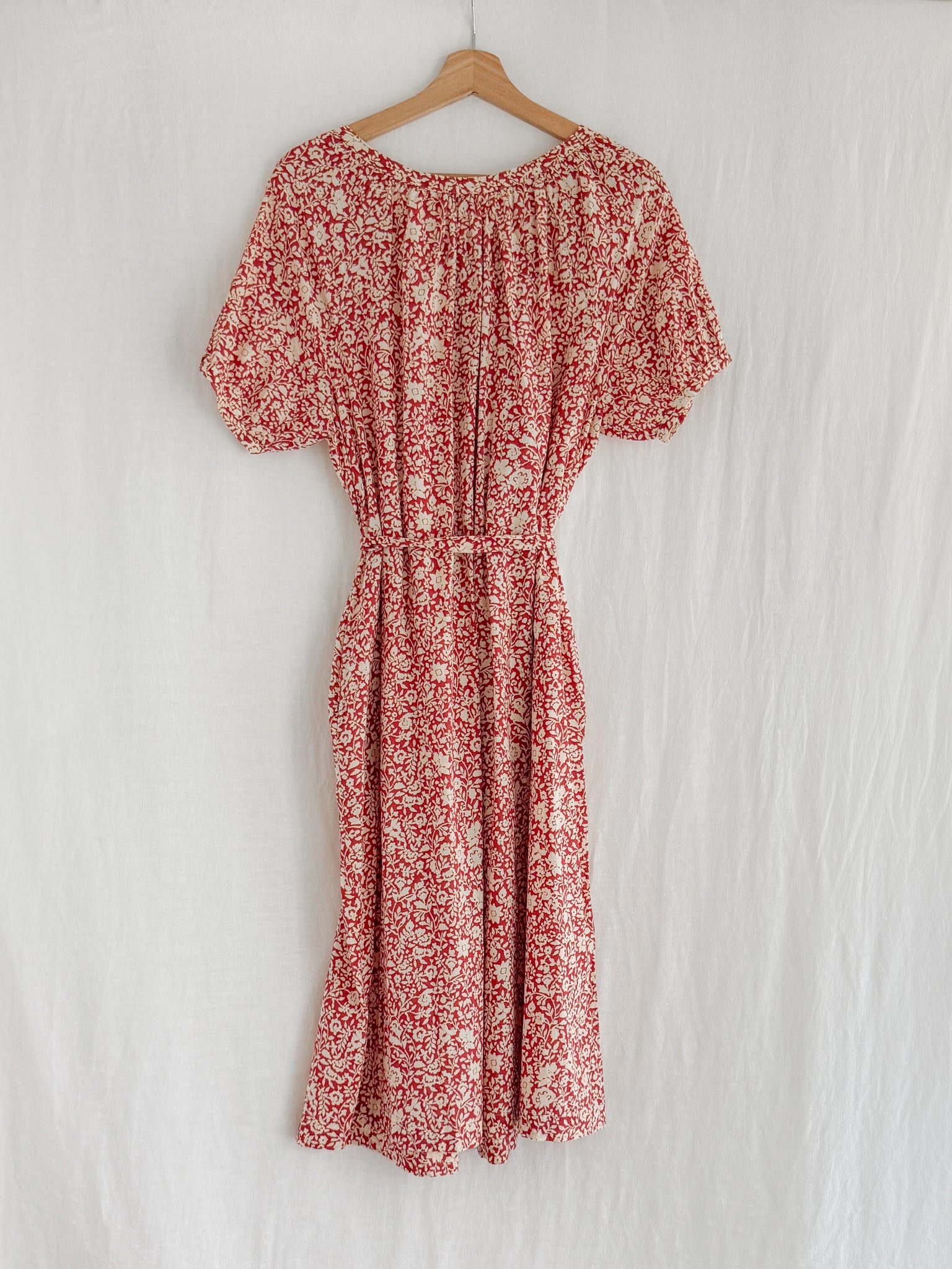 FAHERTY - SIZE XS