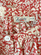 FAHERTY - SIZE XS