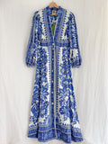 FARM RIO (NWT) - SIZE S