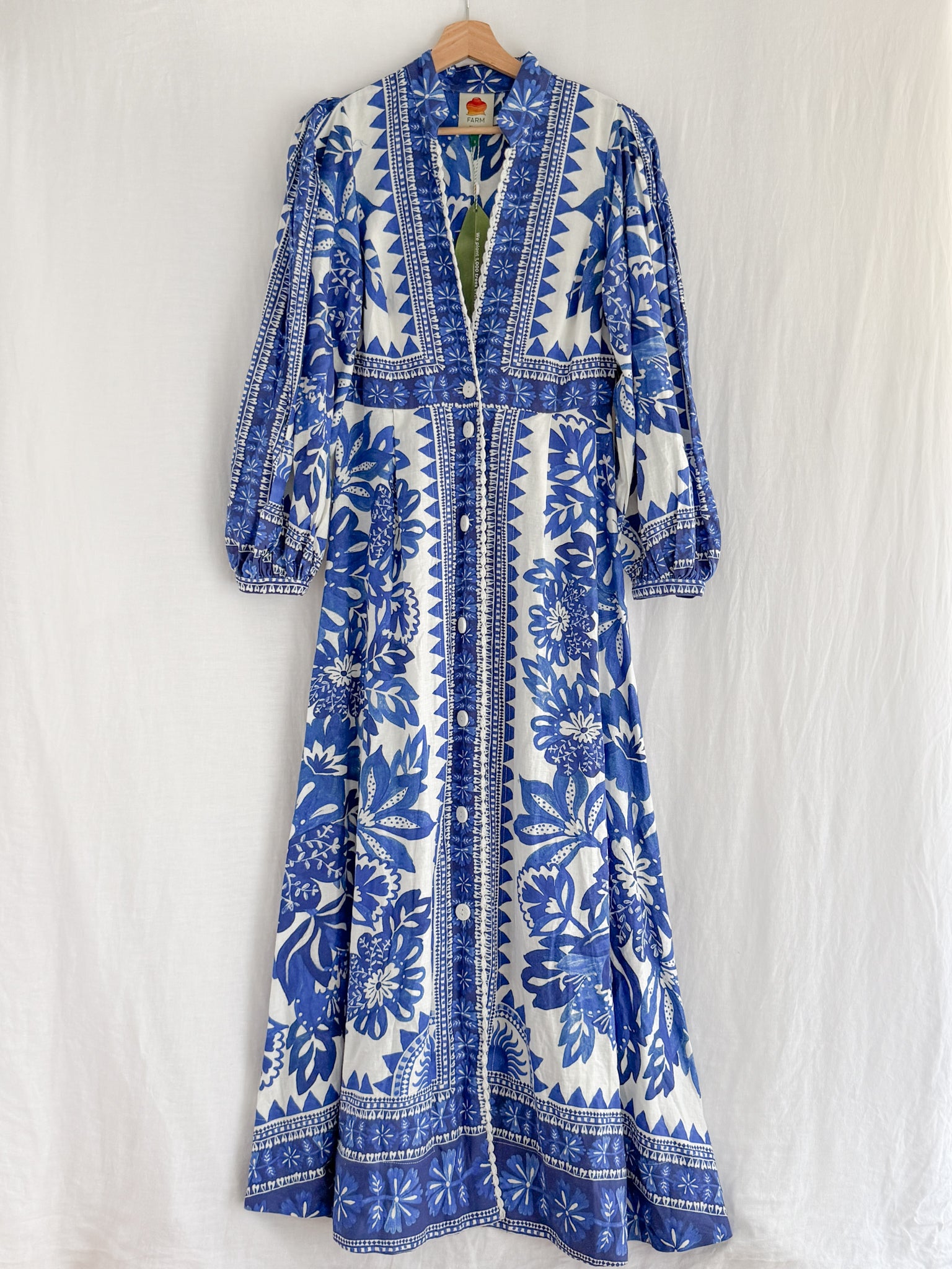 FARM RIO (NWT) - SIZE S