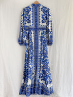 FARM RIO (NWT) - SIZE S