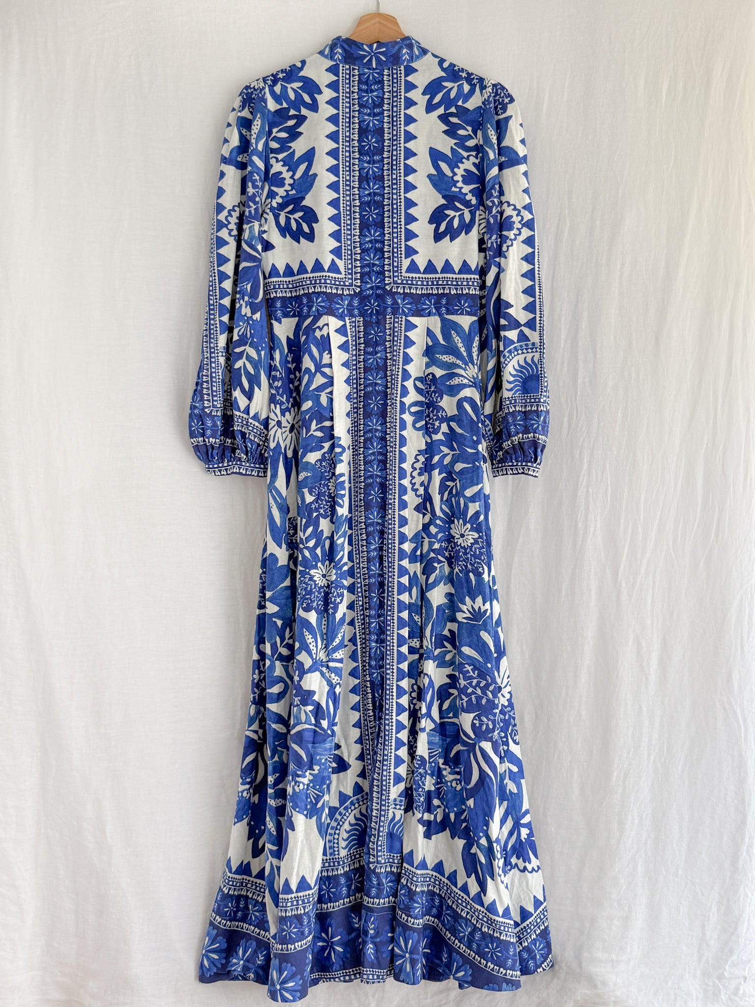 FARM RIO (NWT) - SIZE S