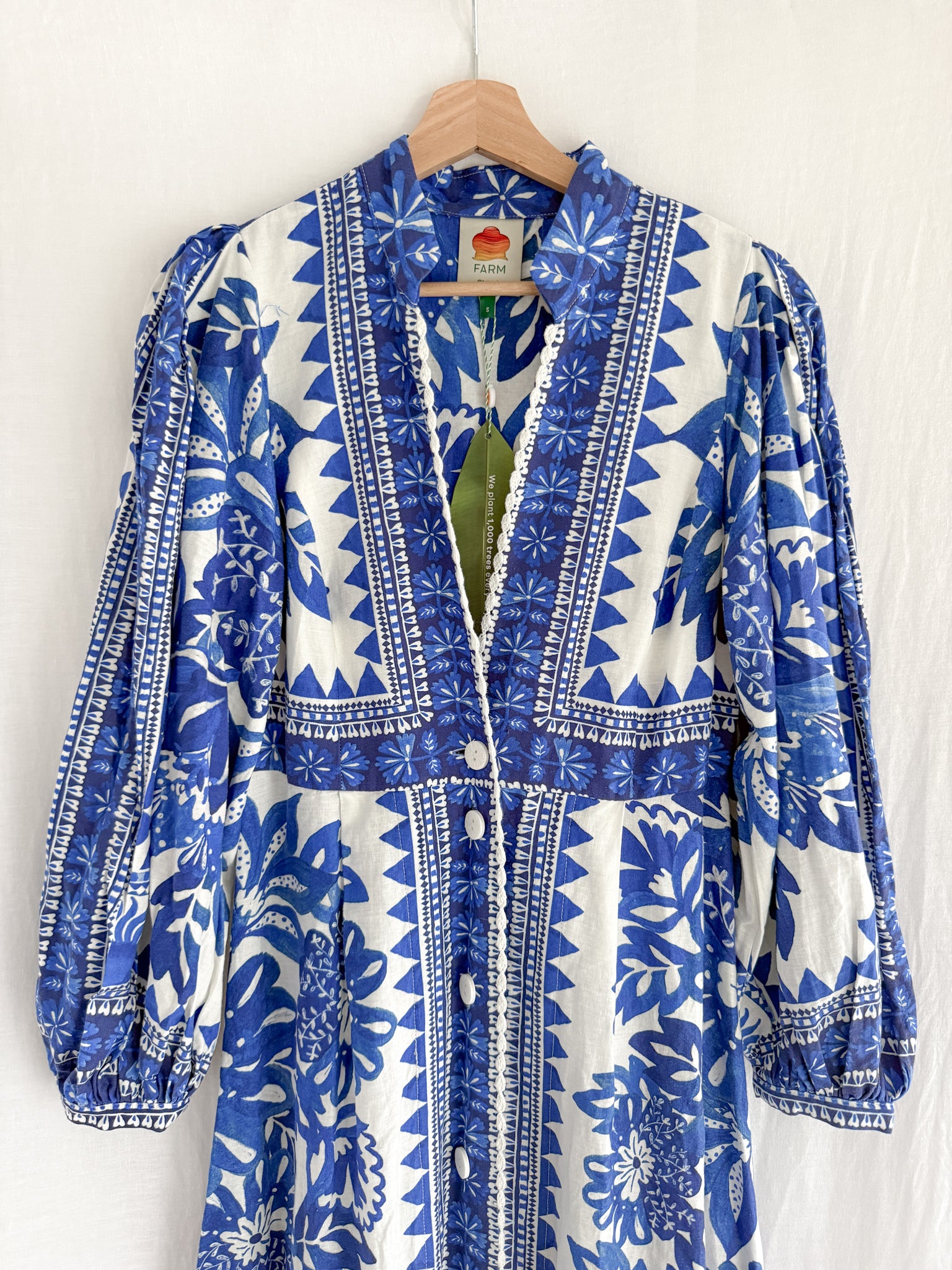 FARM RIO (NWT) - SIZE S