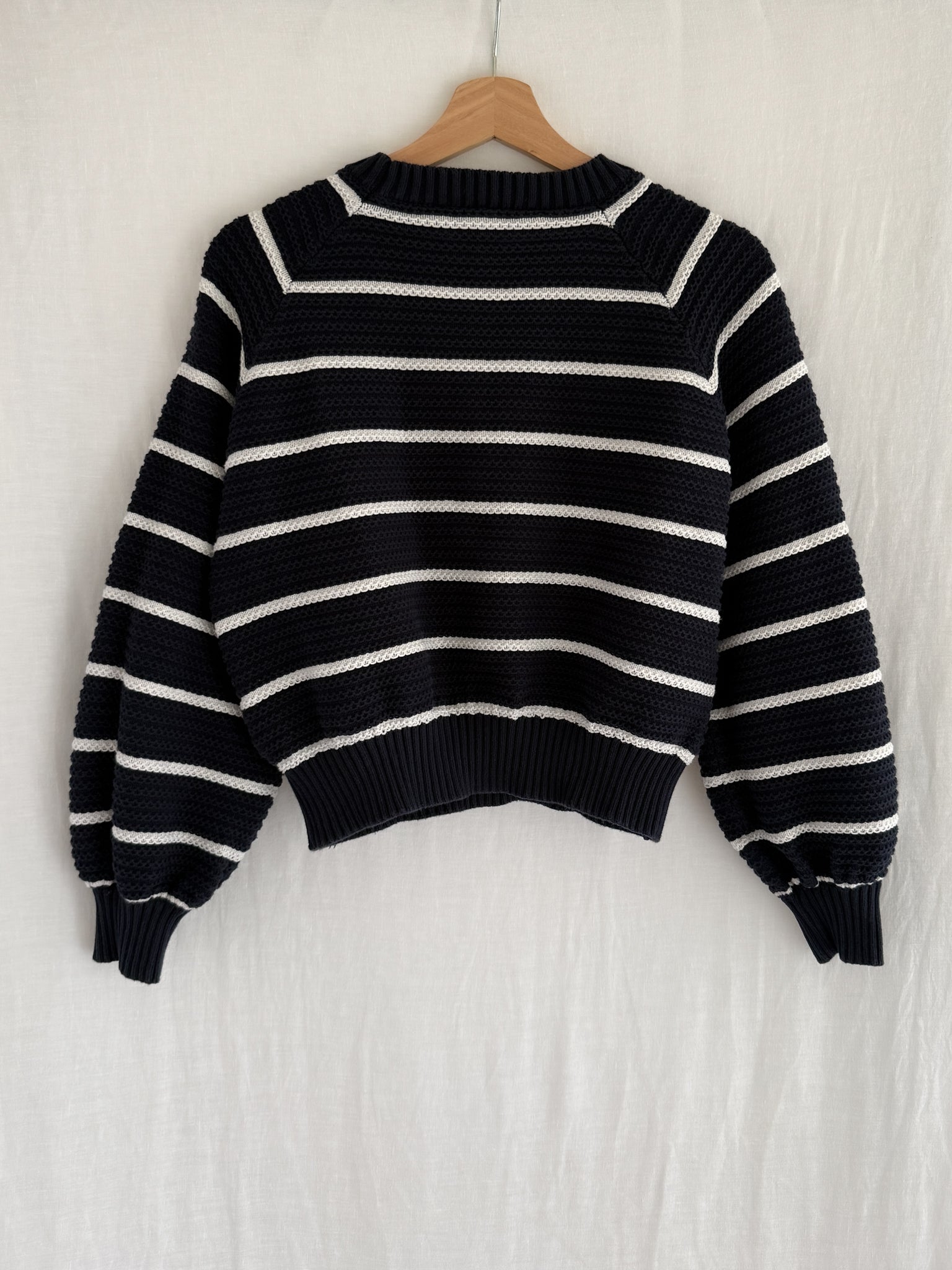 FRENCH CONNECTION - SIZE M