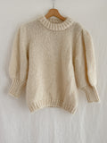 GANNI (NWT) - SIZE XL