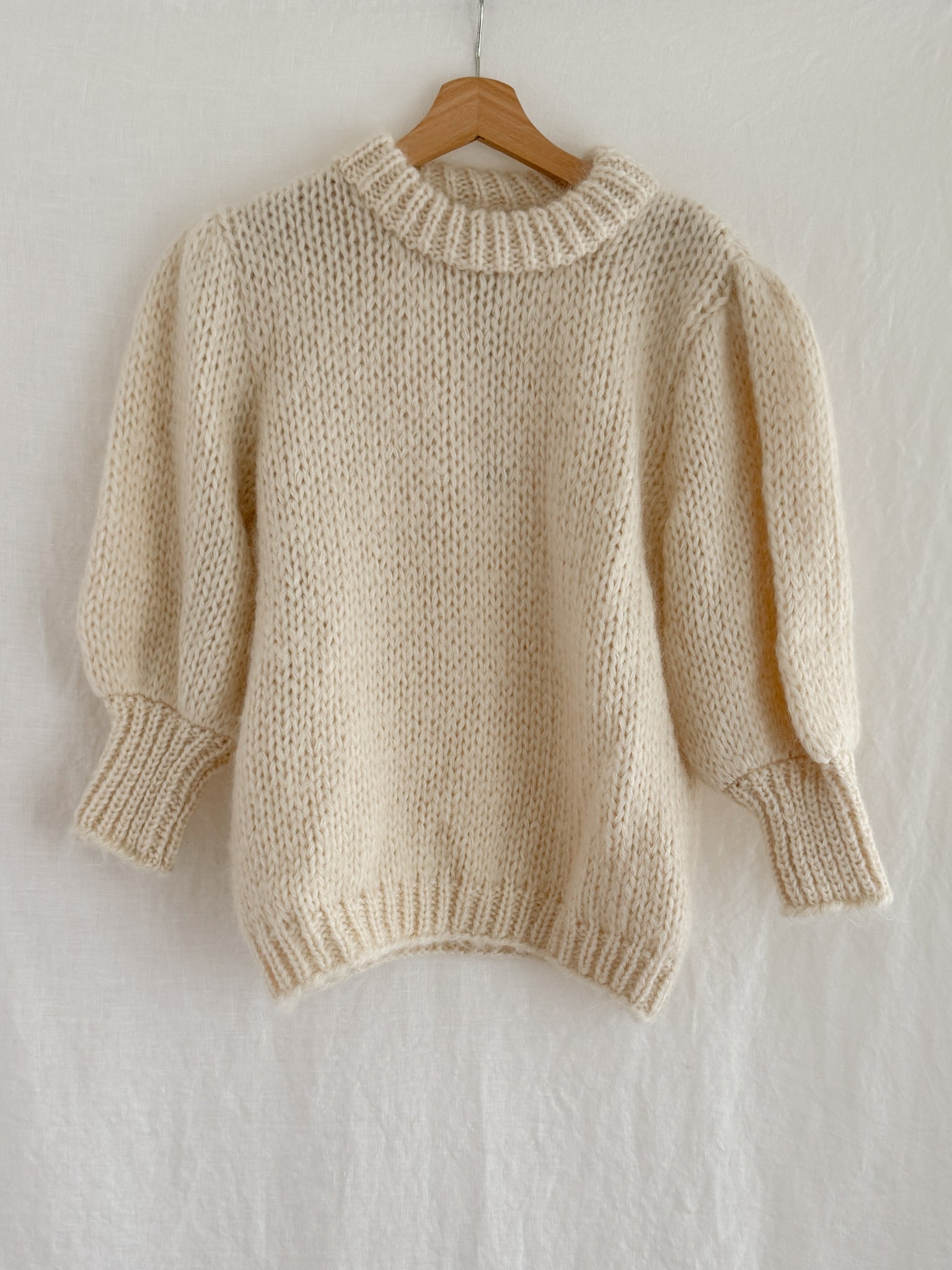 GANNI (NWT) - SIZE XL
