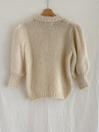 GANNI (NWT) - SIZE XL