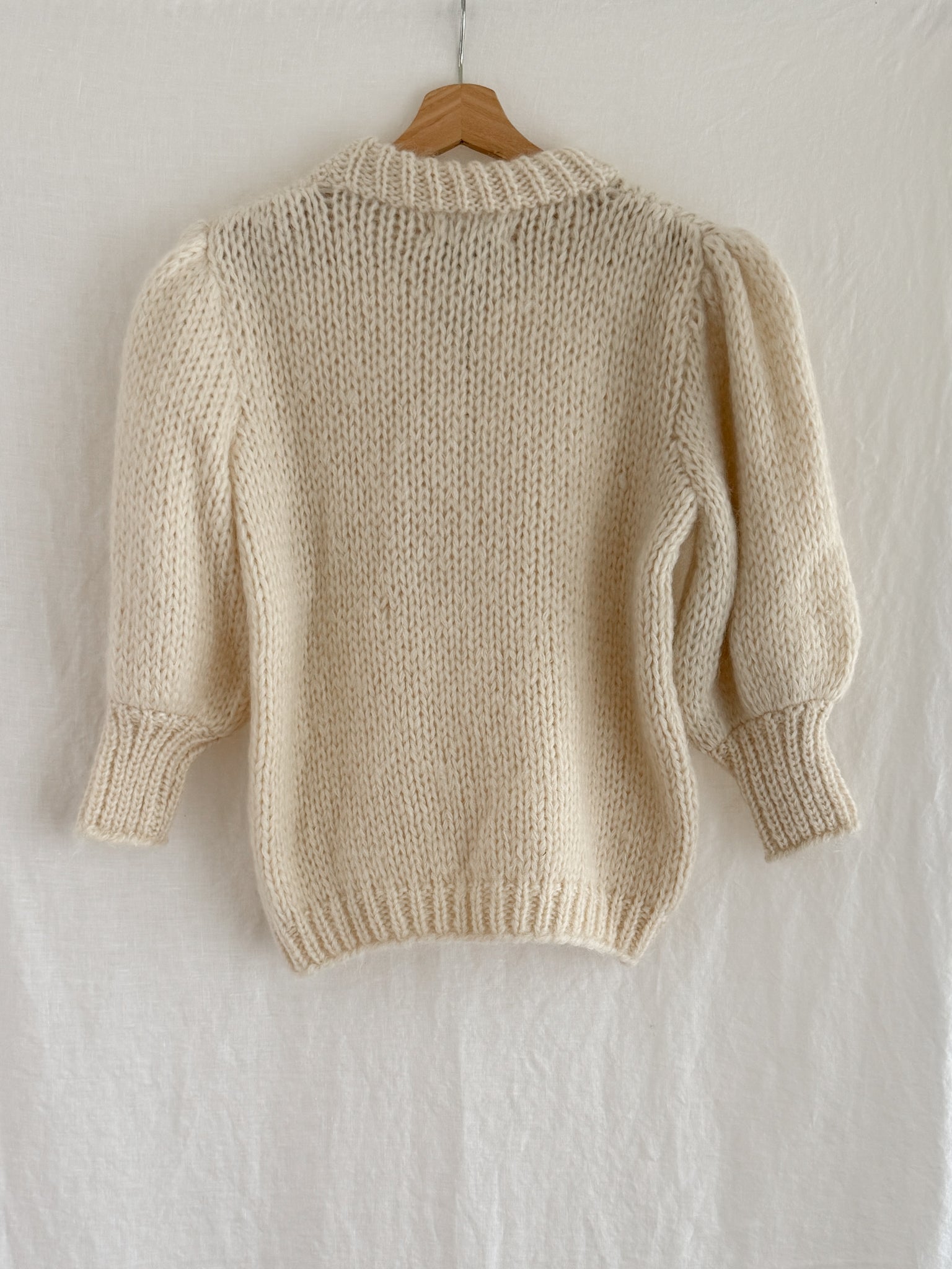 GANNI (NWT) - SIZE XL