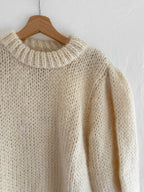 GANNI (NWT) - SIZE XL