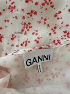 GANNI - SIZE 36