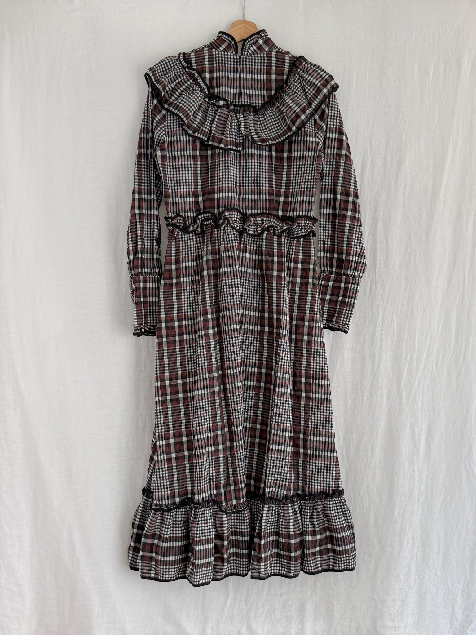 GANNI - SIZE 38