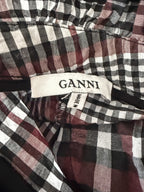 GANNI - SIZE 38