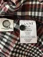 GANNI - SIZE 38