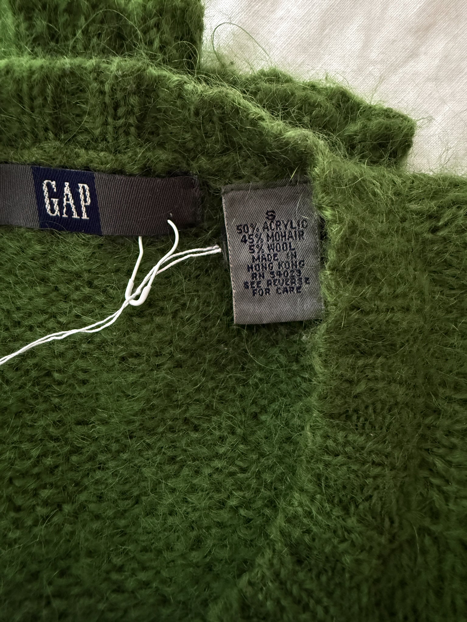 GAP - SIZE S