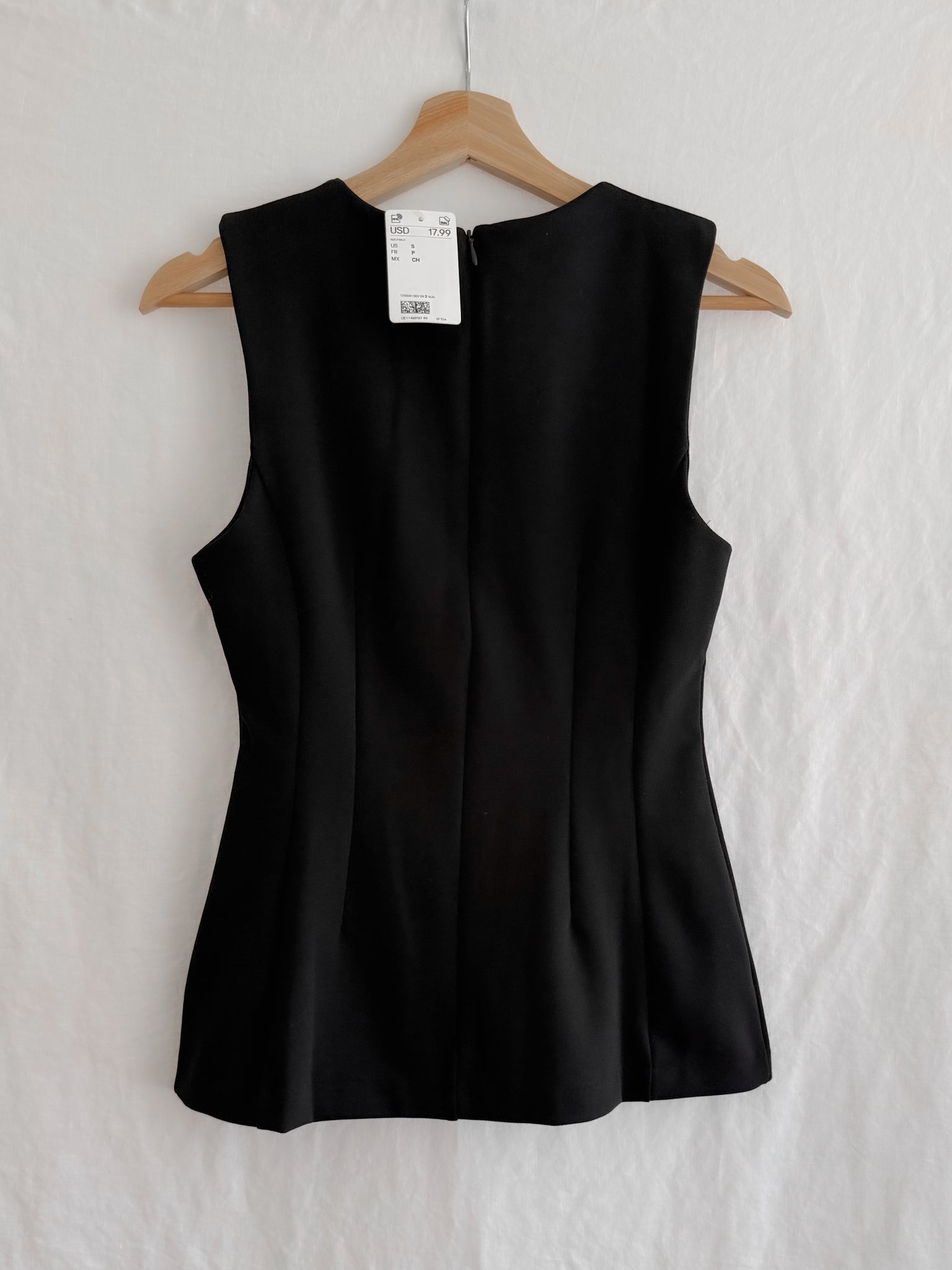 H&M (NWT) - SIZE S
