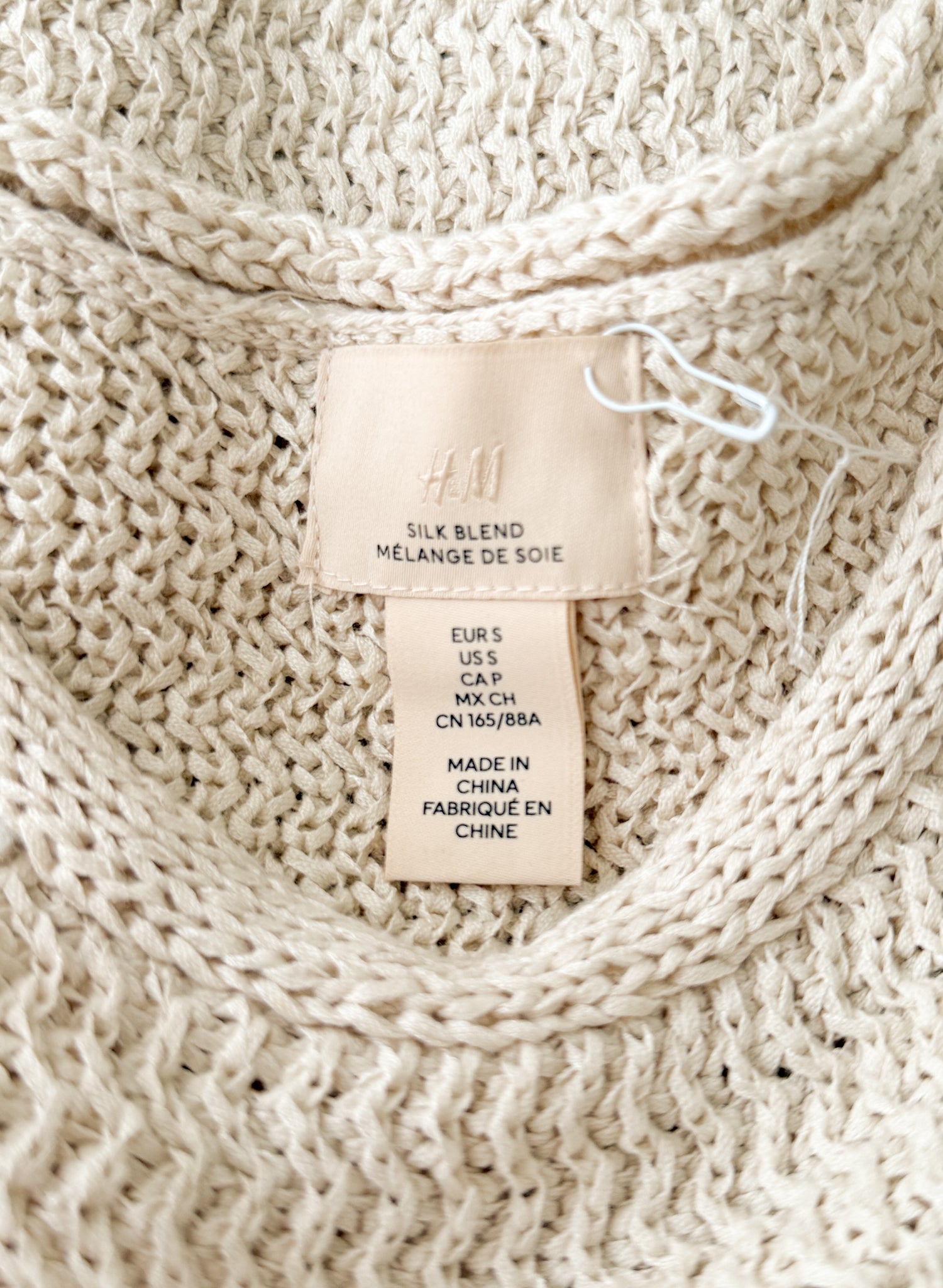 H&M - SIZE S