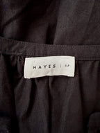 HAYES - SIZE XLP