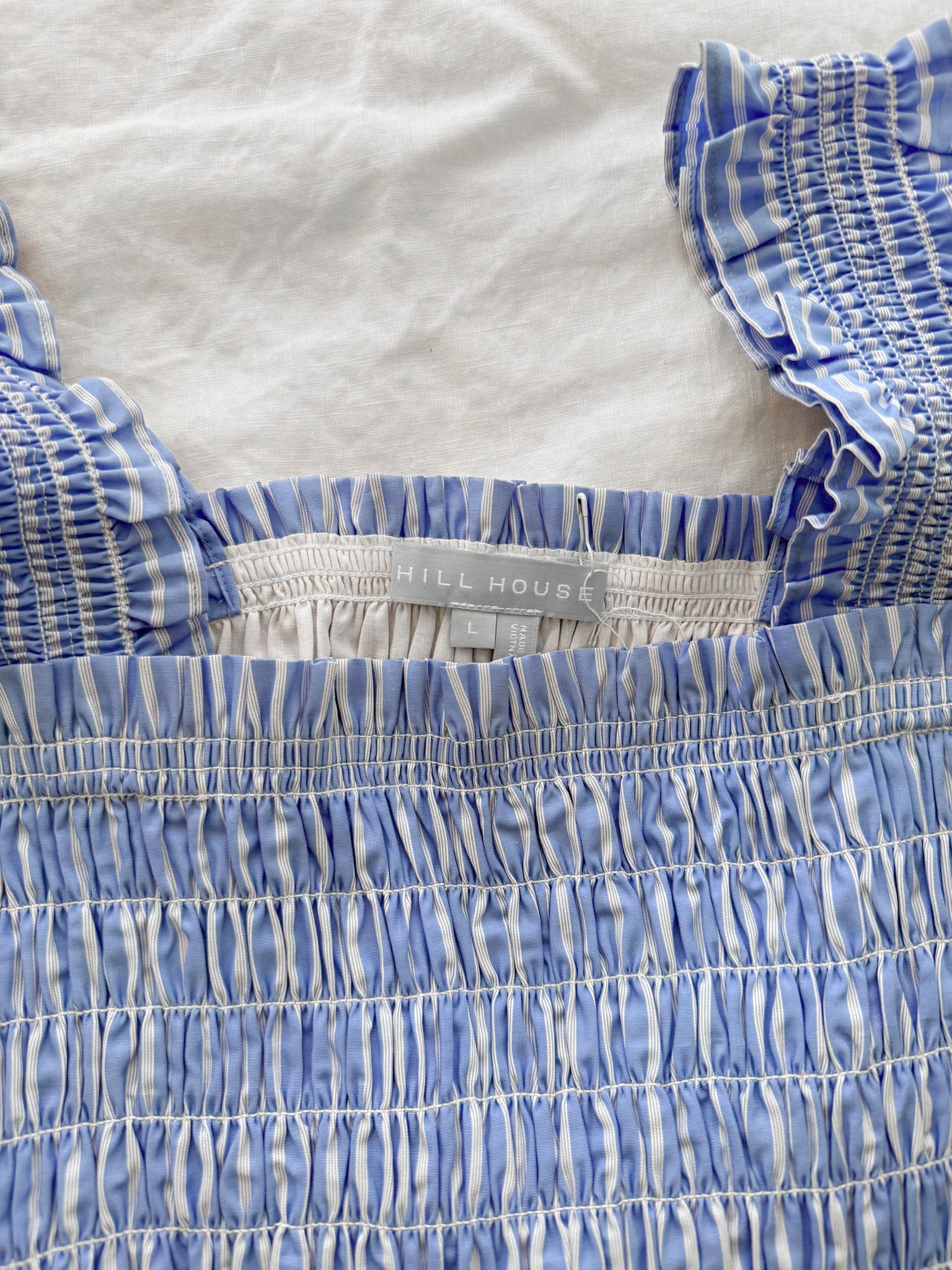 HILL HOUSE HOME - SIZE L