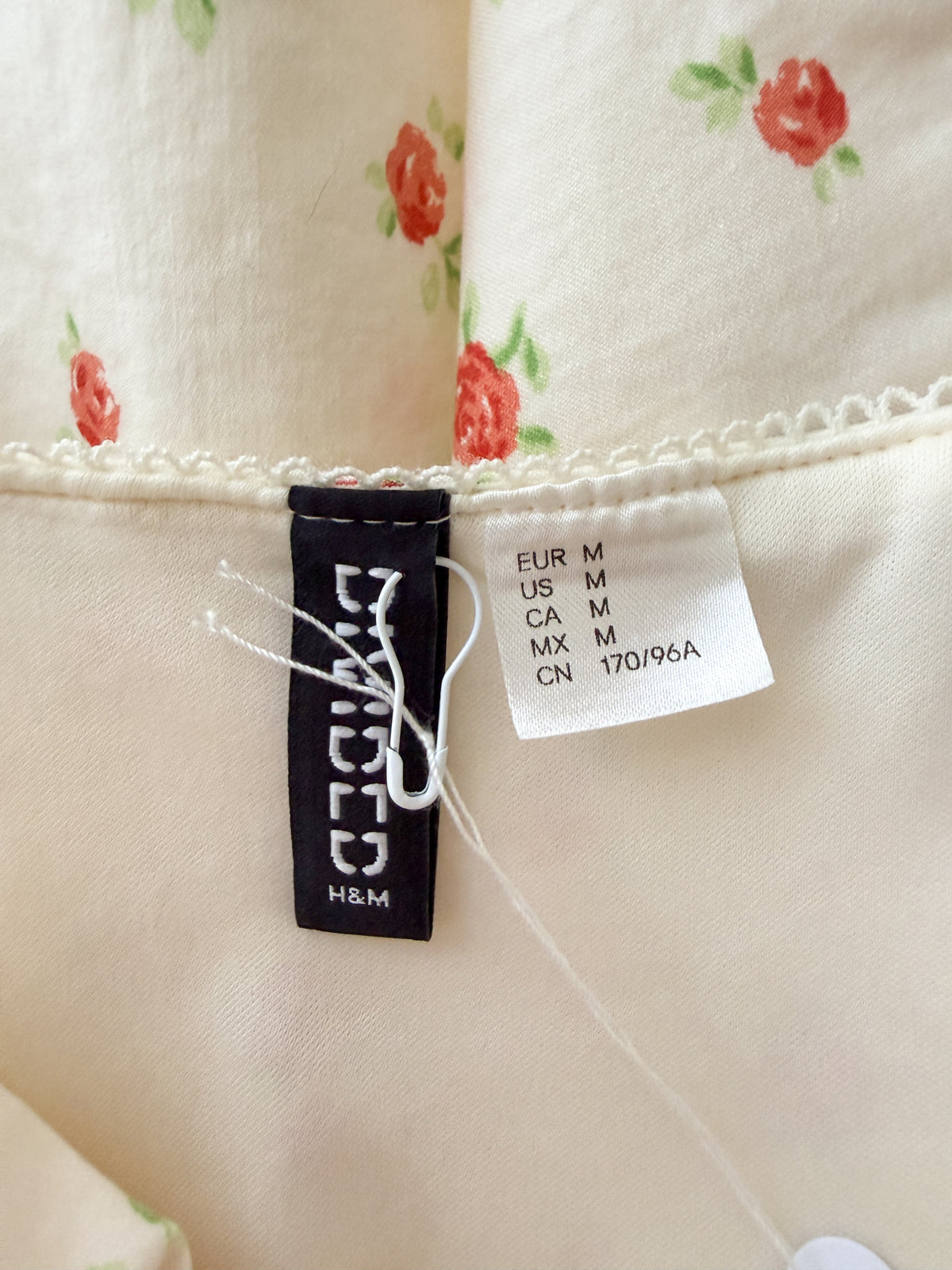 H&M - SIZE M