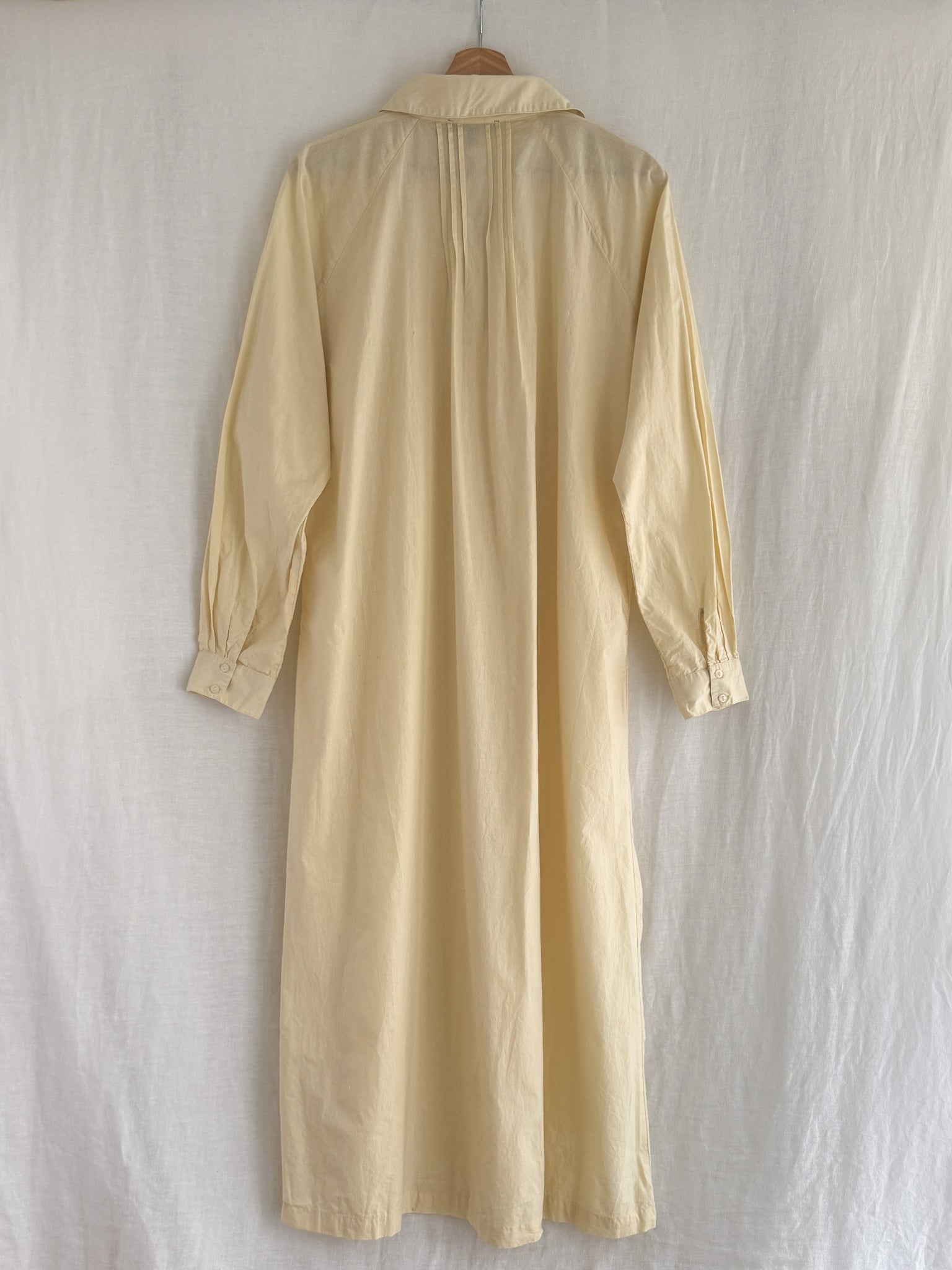 ILSE JACOBSEN - SIZE 40