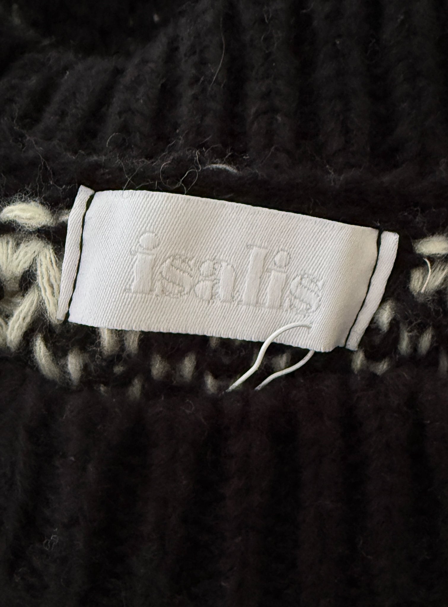 ISALIS - SIZE M