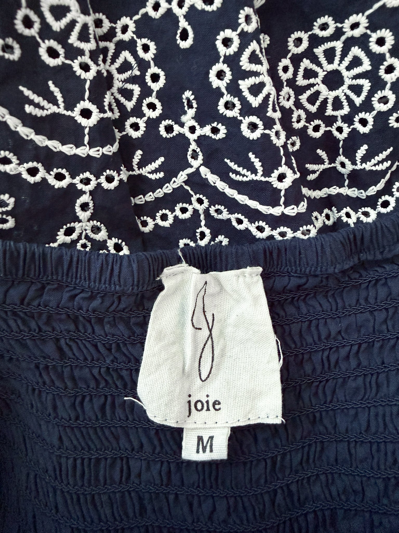 JOIE - SIZE M