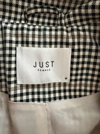 JUST FEMALE - SIZE M