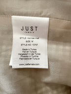 JUST FEMALE - SIZE M