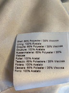 JUST FEMALE - SIZE M