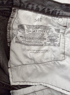 LEVI'S - SIZE 27