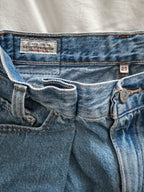 LEVI'S - SIZE 23