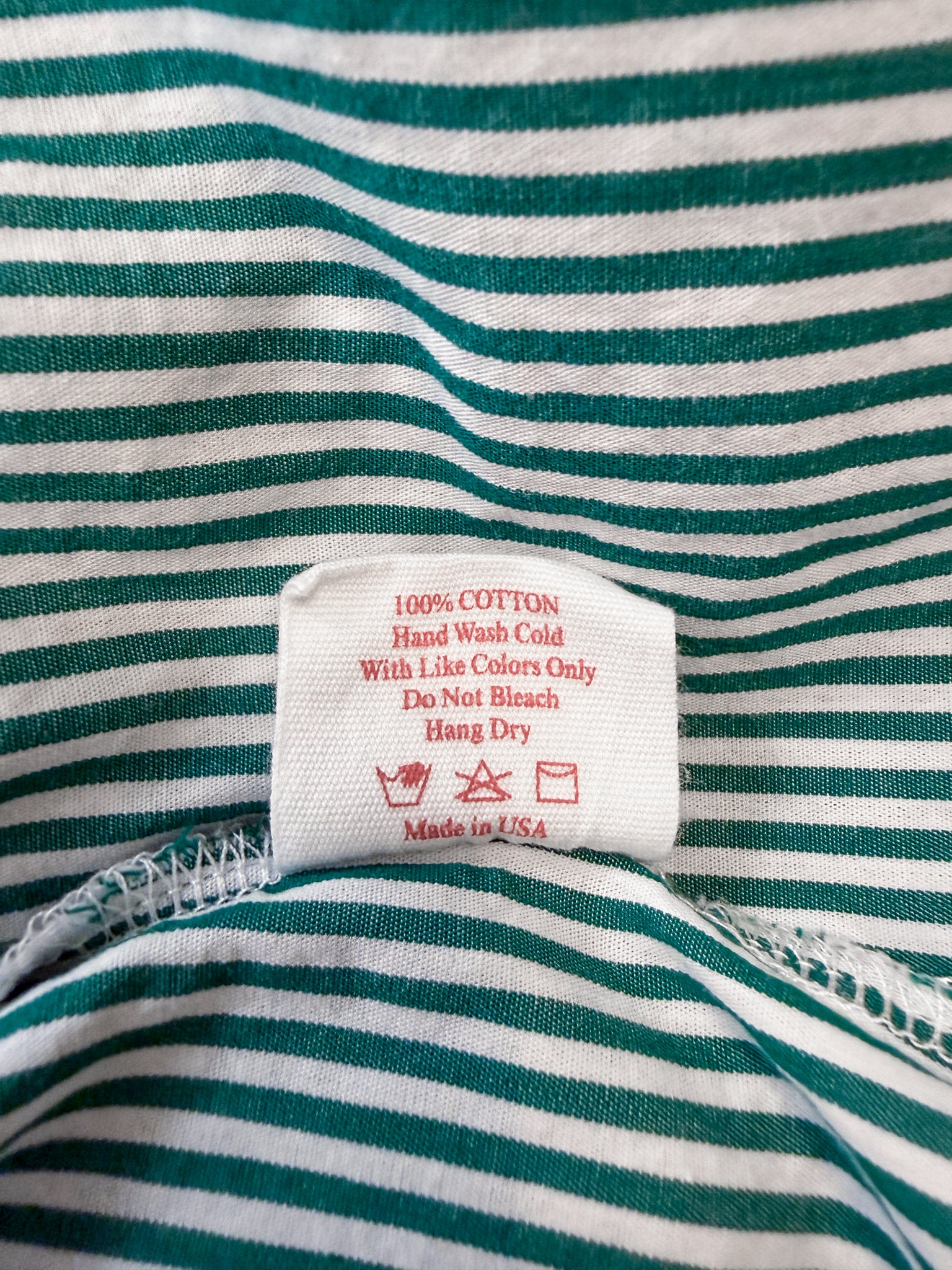 LISA SAYS GAH - SIZE M