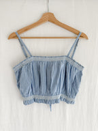 LOEFFLER RANDALL - SIZE S