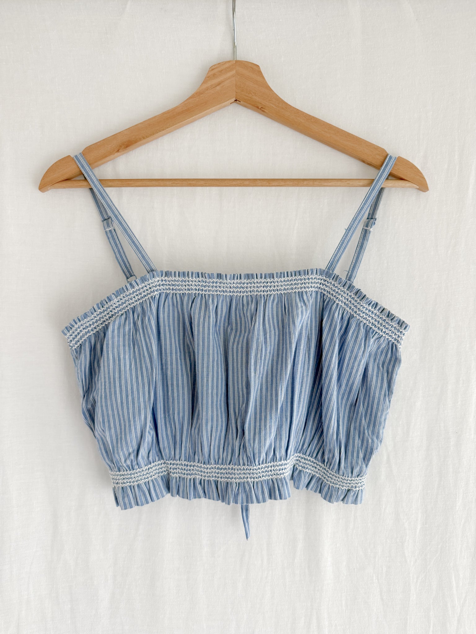 LOEFFLER RANDALL - SIZE S