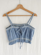 LOEFFLER RANDALL - SIZE S