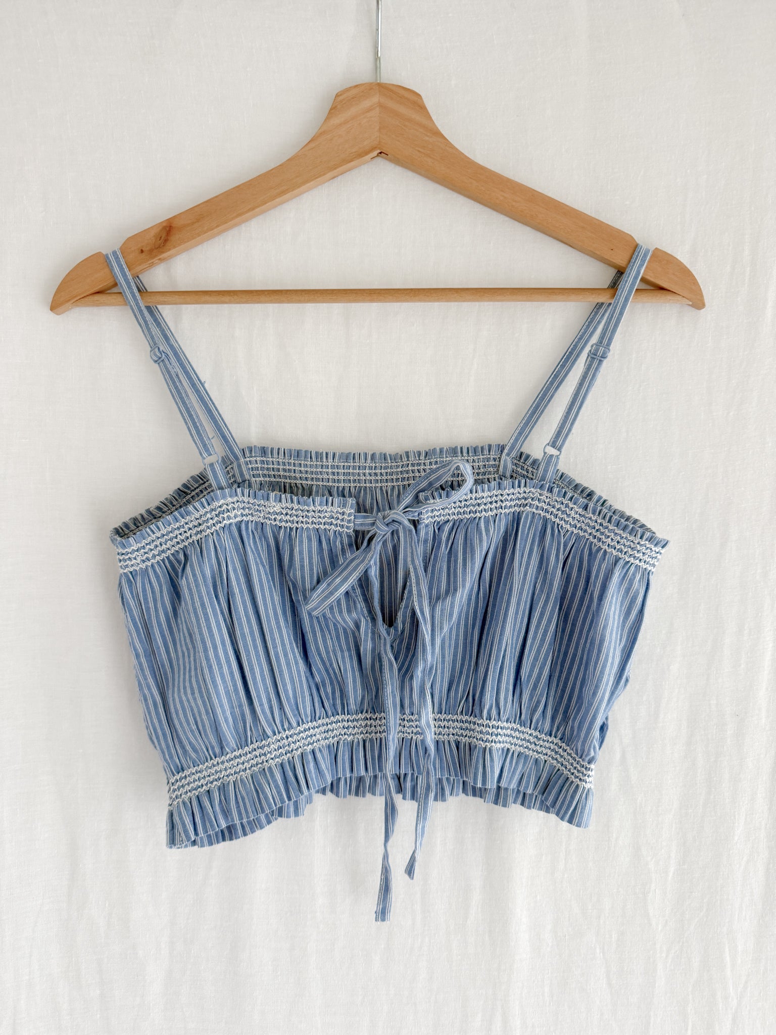 LOEFFLER RANDALL - SIZE S